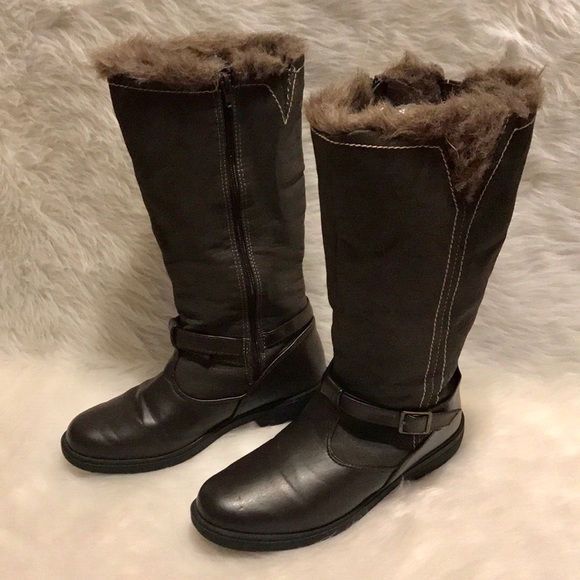 Aquastop Shoes - Aquastop Rogue tall boots